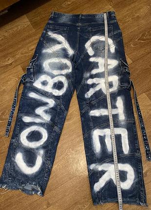 Продам джинси 6