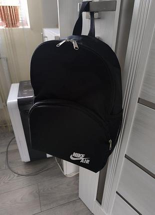 Рюкзак спортивный средний женский мужской детский nike