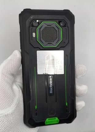 Захищений смартфон blackview bv6200 pro 4/128gb nfc 13000 mah