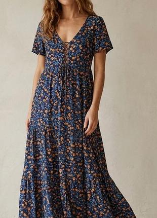 Сукня. розмір xl
