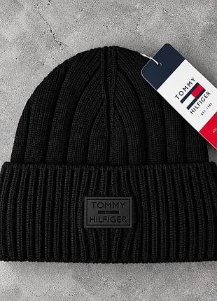 Шапка tommy hilfiger, calvin klein