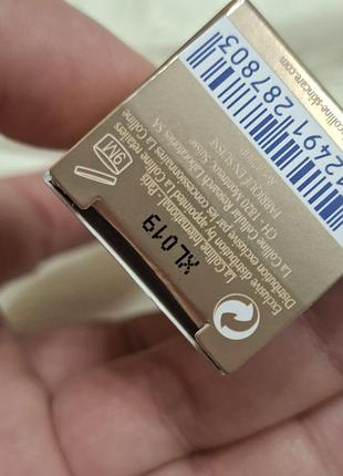 la colline moisture boost++ cellular youth hydration cream - увлажняющий крем для лица- 15ml 4
