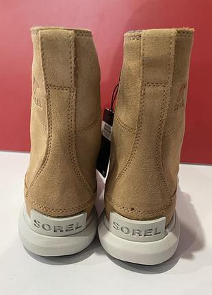 Черевики sorel 5