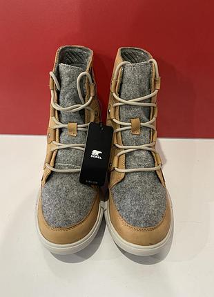 Черевики sorel 2
