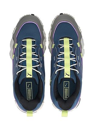 Кросівки puma trailfox overland mts ird 2