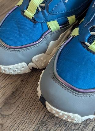 Кросівки puma trailfox overland mts ird 6