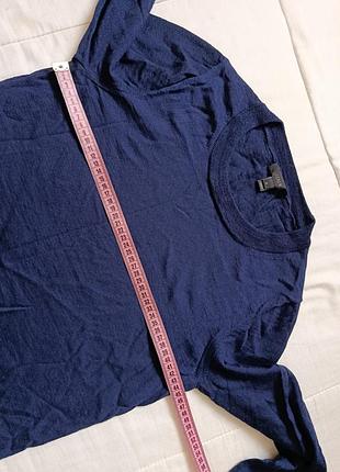 Пуловер джемпер женский j.crew m 5