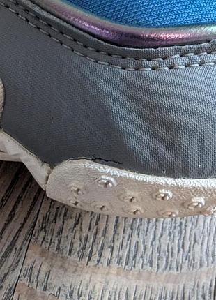 Кросівки puma trailfox overland mts ird 8