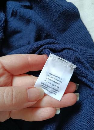 Пуловер джемпер женский j.crew m 7