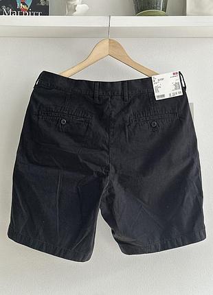 Шорти чоловічі uniqlo 2