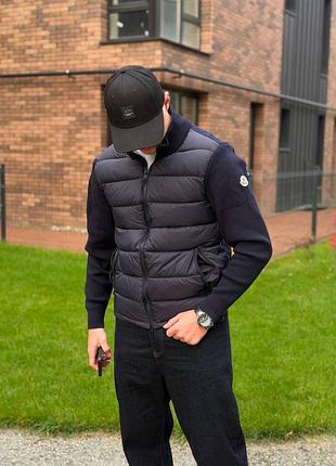 Кардиган moncler