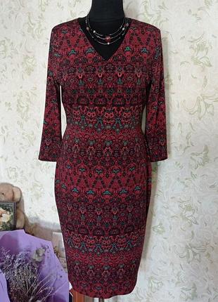 Платье 👗 демисезонное 12