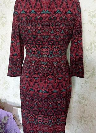 Платье 👗 демисезонное 12 3