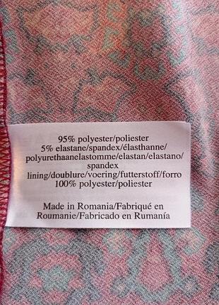 Платье 👗 демисезонное 12 5