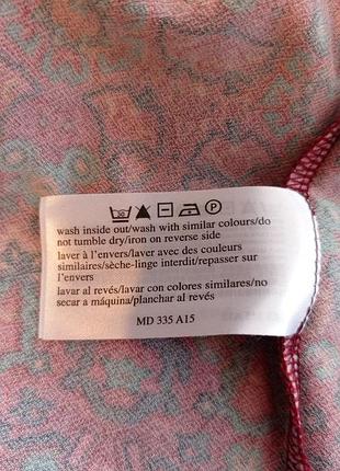 Платье 👗 демисезонное 12 6