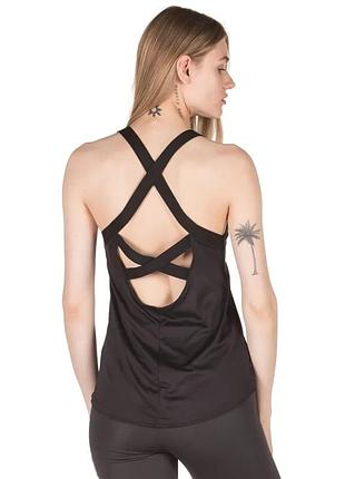 Майка спортивная nike dre-fit l