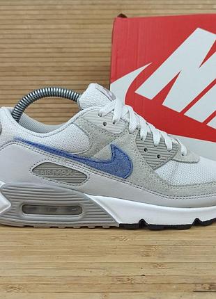 Кросівки nike air max 90 розмір 41 (26 см.)