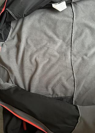 Куртка mammut pl 4