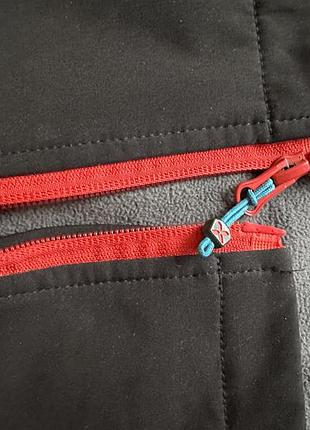 Куртка mammut pl 10
