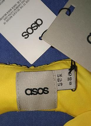 Праздничное платье, asos 4