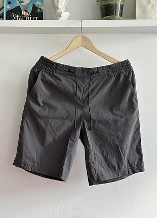 Шорти чоловічі berghaus