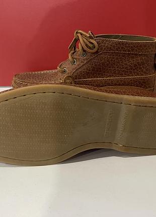 Черевики sperry 6