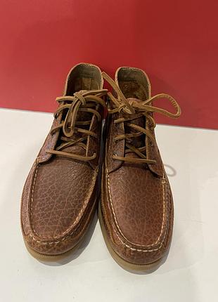 Черевики sperry 2