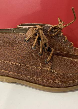 Черевики sperry