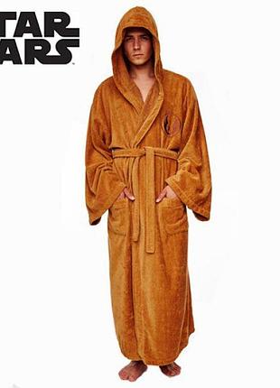 Халат чоловічий star wars jedi robe