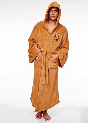 Халат чоловічий star wars jedi robe 5