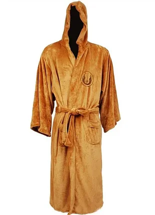 Халат чоловічий star wars jedi robe 7