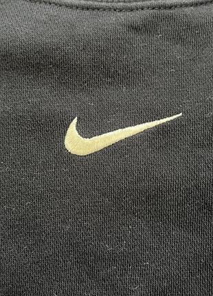Світшот nike чорний 6