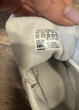 Кросівки adidas 5