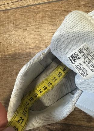 Кросівки adidas 4