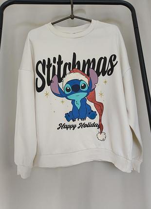 Свитшот disney
