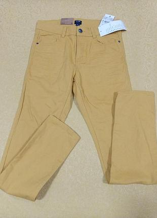 Штани скінні для хлопчика тм kiabi, 12 років, 144/155.