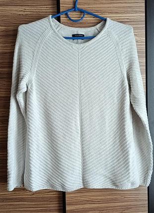 Светр / джемпер marc o'polo (organic cotton)