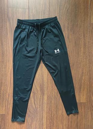 Спортивні штани чоловічі under armour, розмір l