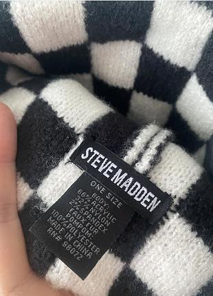 Steve madden (стів медден) шапка 3