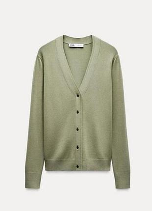 Кардиган zara 4262 (5536/661/506)