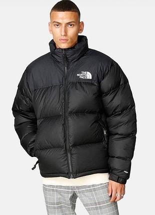 Куртка мужская the north face