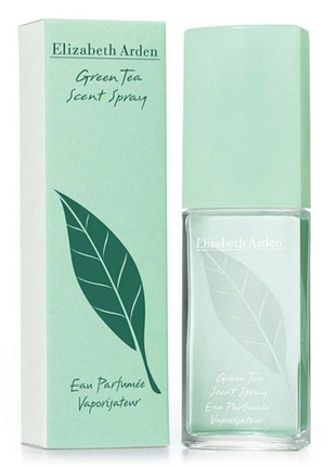Elizabeth arden green tea