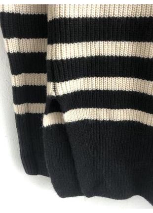 Свитер оверсайз от h&m 5