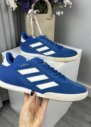 Чоловічі оригінальні кросівки adidas copa