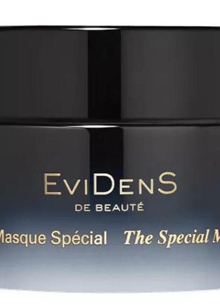Маска evidens