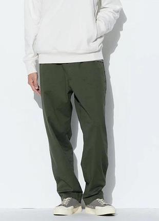 Штани спортивні чоловічі uniqlo