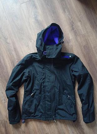 Брендова куртка superdry.