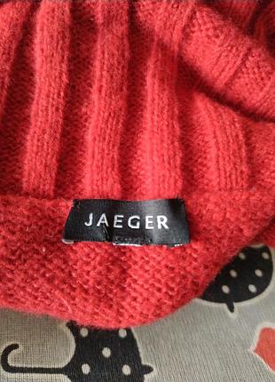 Жіночій светр jaeger 3