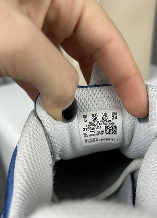 Оригінальні унісекс кросівки puma 10