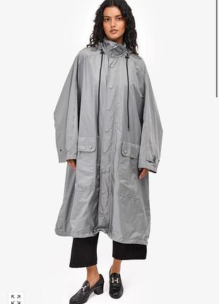 Плащ balenciaga оригинал 2